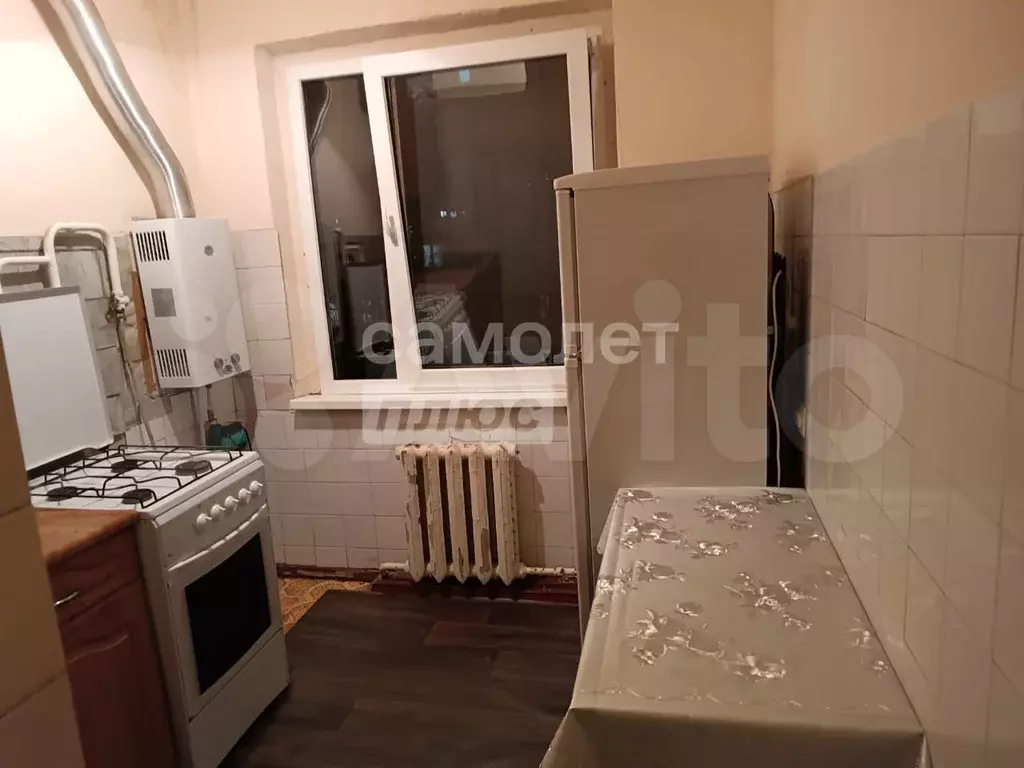 2-к. квартира, 45 м, 5/5 эт. - Фото 1