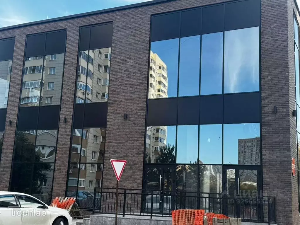 Офис в Новосибирская область, Новосибирск ул. Кошурникова, 27 (100 м) - Фото 2