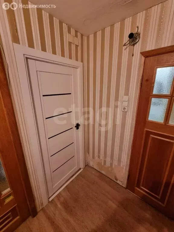 2-комнатная квартира: Санкт-Петербург, улица Подводника Кузьмина, 18 ... - Фото 2