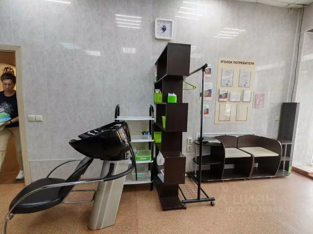 Помещение свободного назначения в Оренбургская область, Оренбург ул. ... - Фото 2