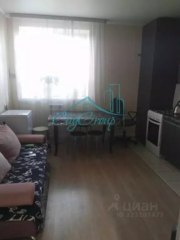 Студия Оренбургская область, Орск пос. Железнодорожный, ул. Д. ... - Фото 2