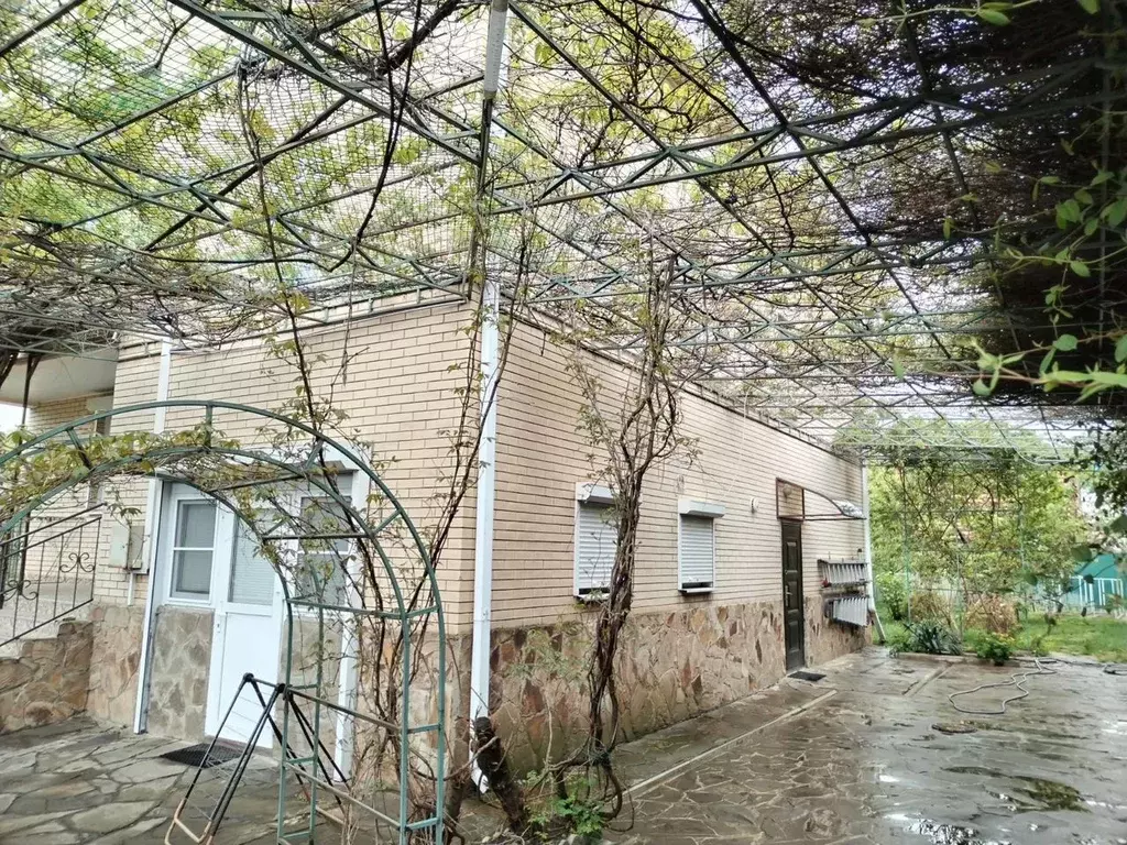 Дом в Краснодарский край, Анапа муниципальный округ, с. Сукко ул. ... - Фото 2