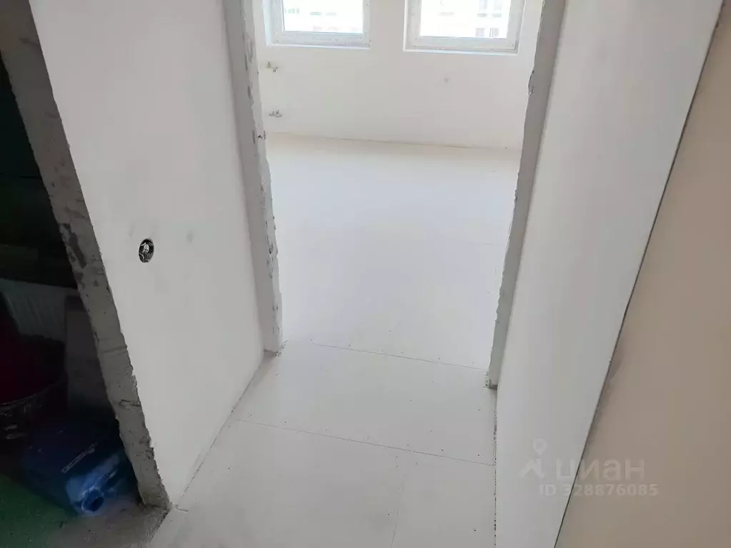 2-к кв. Москва 6-я Радиальная ул., 3к5 (66.0 м) - Фото 2