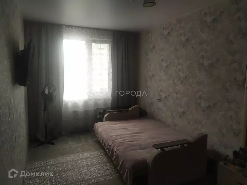 Продаётся 1-к квартира, 31.5 м - Фото 0