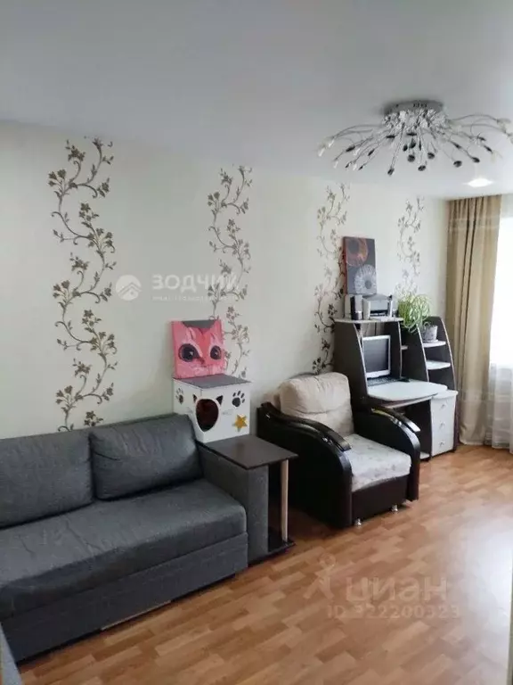 3-к кв. Чувашия, Чебоксары Гражданская ул., 101 (66.0 м) - Фото 2