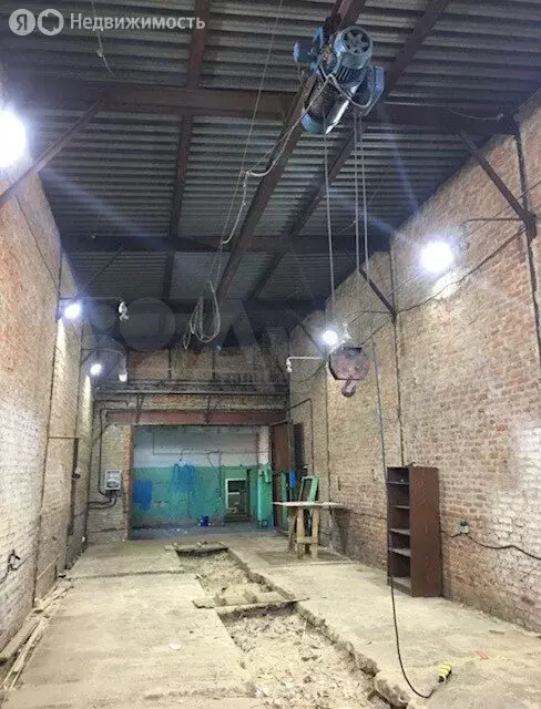 Производственное помещение (257 м) - Фото 2