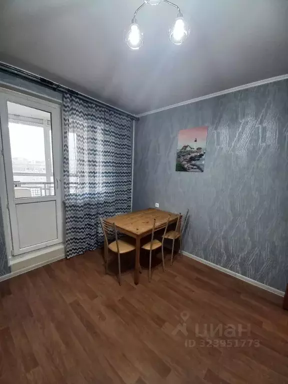 2-к кв. Московская область, Люберцы ул. Назаровская, 1 (60.0 м) - Фото 2