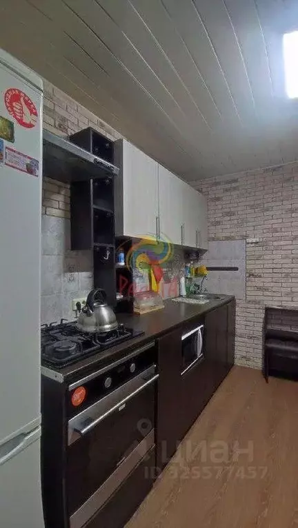 5-к кв. Ивановская область, Иваново ул. Павленко, 11 (90.0 м) - Фото 2