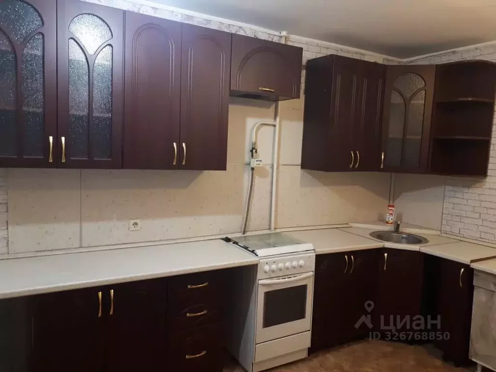 1-к кв. Башкортостан, Уфа ул. Левитана, 36/5 (43.0 м) - Фото 1