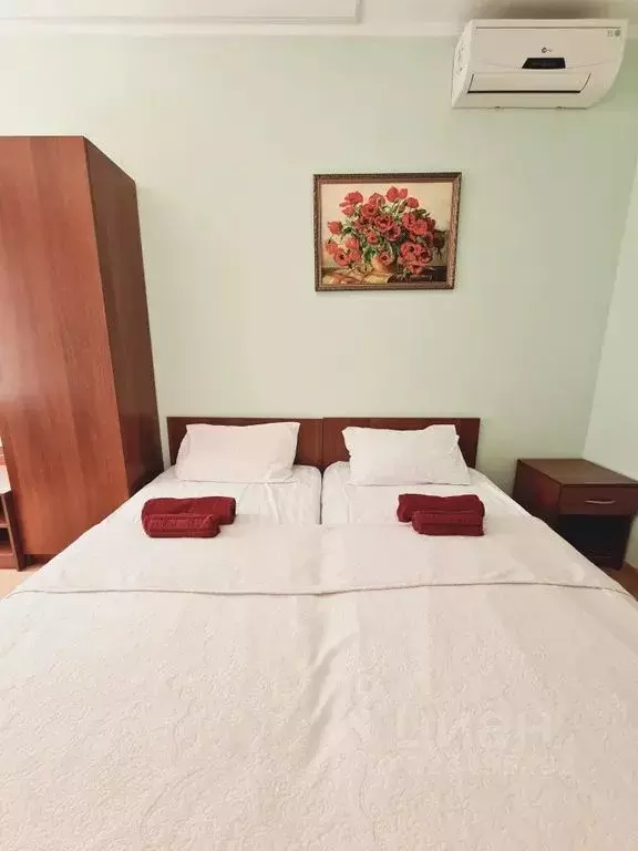 Комната Краснодарский край, Анапа Крымская ул., 88 - Фото 2