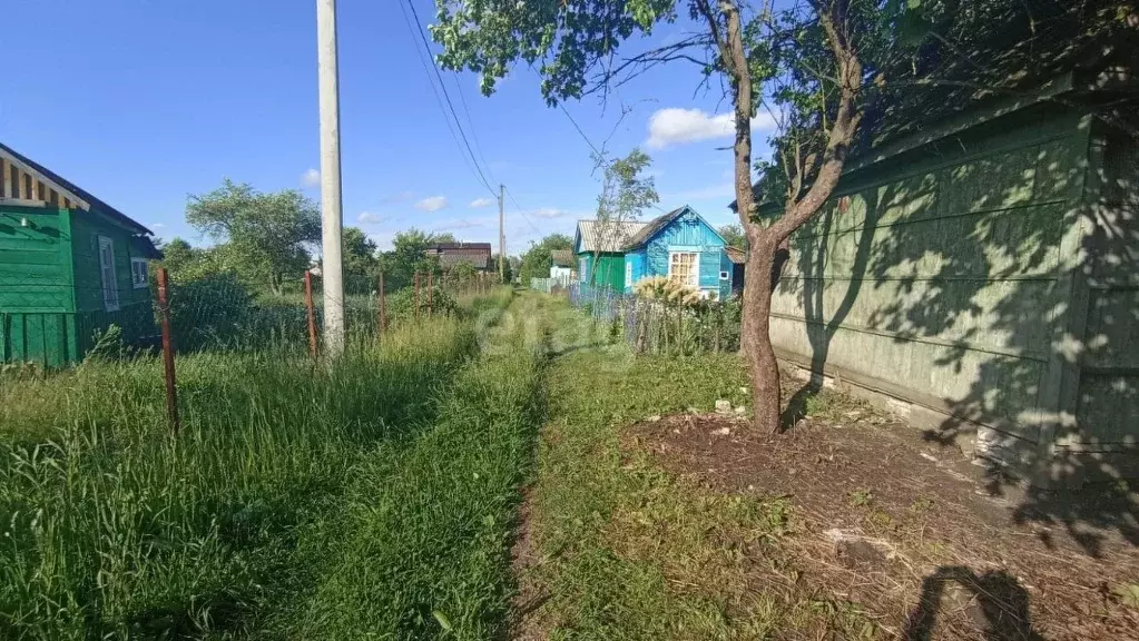 Купить Дачу В Брянском Районе Чайковичи