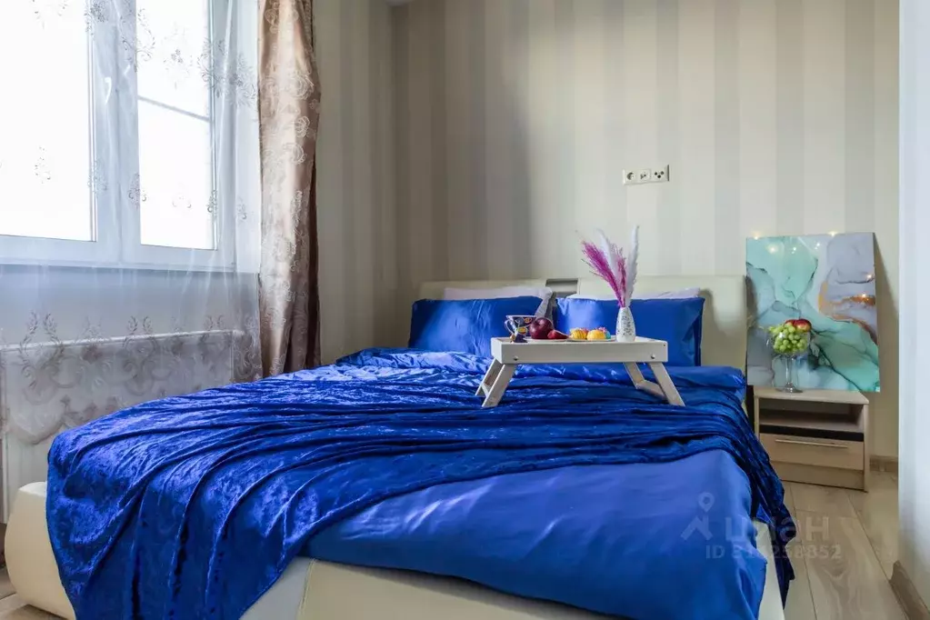 3-к кв. Московская область, Красногорск ул. Молодежная, 4 (65.0 м) - Фото 1