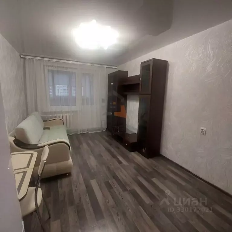 Студия Кировская область, Киров Заводская ул., 6 (23.0 м) - Фото 2