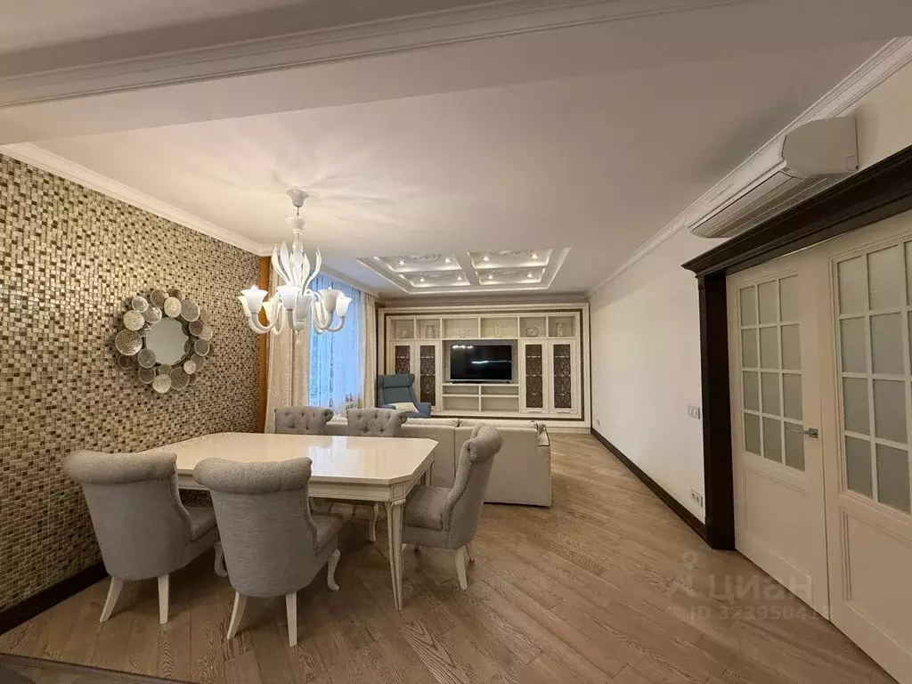 3-к кв. Татарстан, Казань просп. Альберта Камалеева, 26/12 (145.0 м) - Фото 1