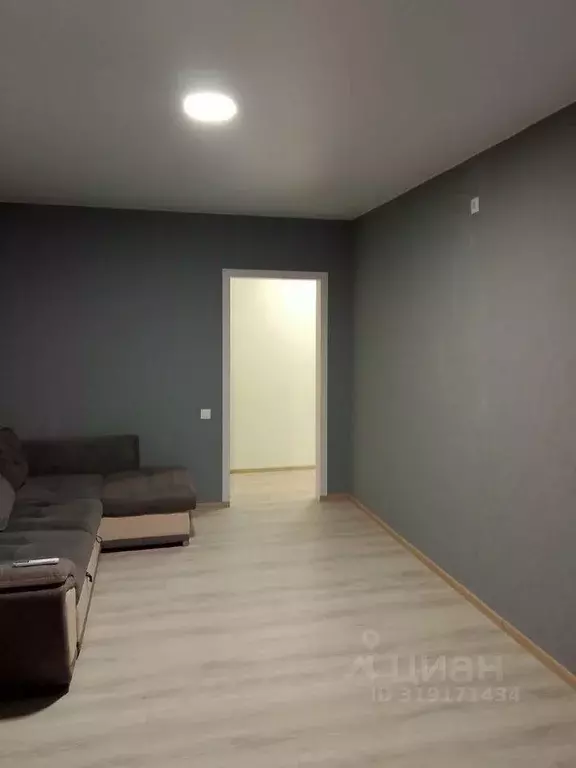 Квартира, 1 комната, 38 м - Фото 0