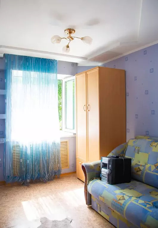 Продаётся 3-к квартира, 60 м - Фото 1