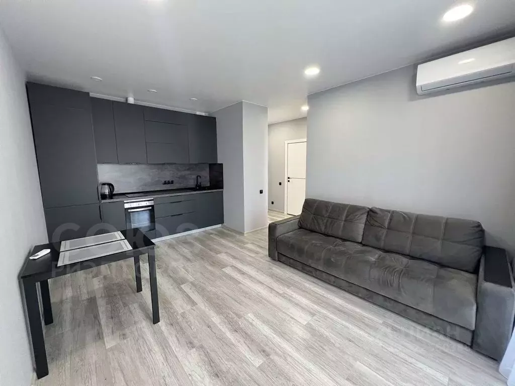 2-к кв. Волгоградская область, Волгоград ул. Малиновского, 14 (39.6 м) - Фото 1