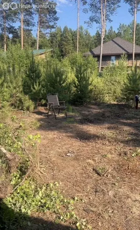 Участок в село Горячинск, улица Братьев Андреевых (6 м) - Фото 2