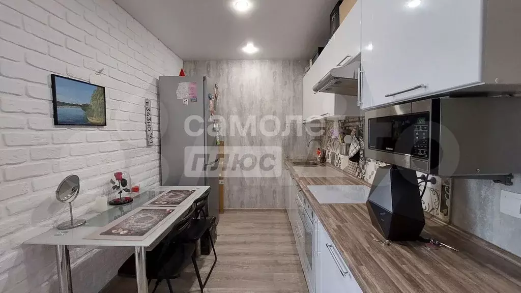 Квартира-студия, 28,1 м, 15/17 эт. - Фото 1