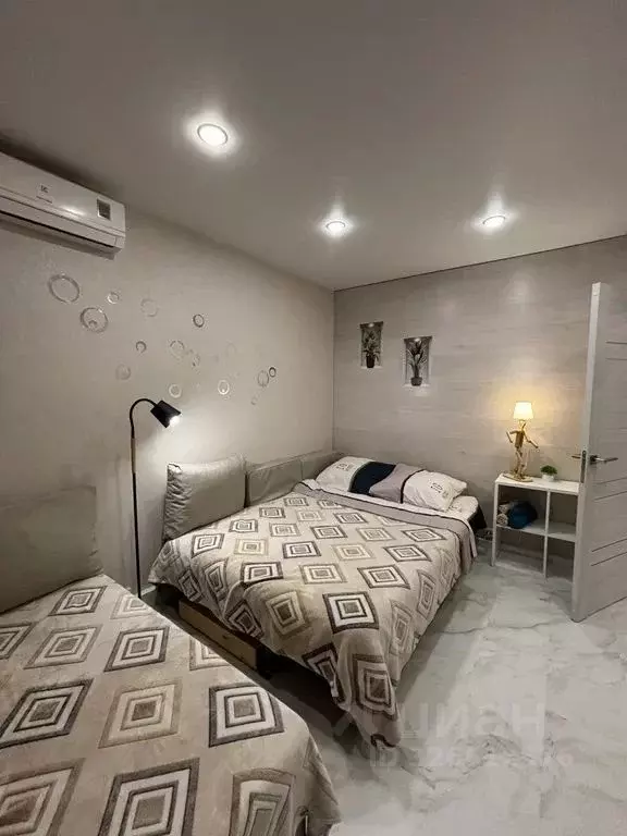 1-к кв. Московская область, Мытищи Шараповская ул., 1к3 (35.0 м) - Фото 1