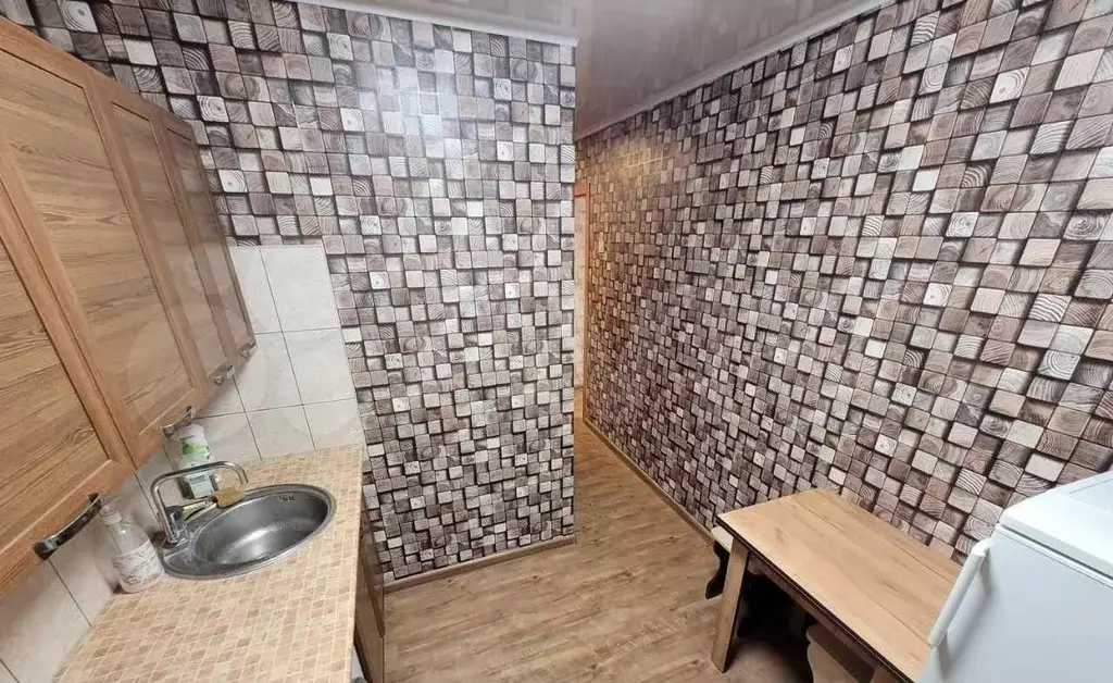 1-к. квартира, 35 м, 9/9 эт. - Фото 1
