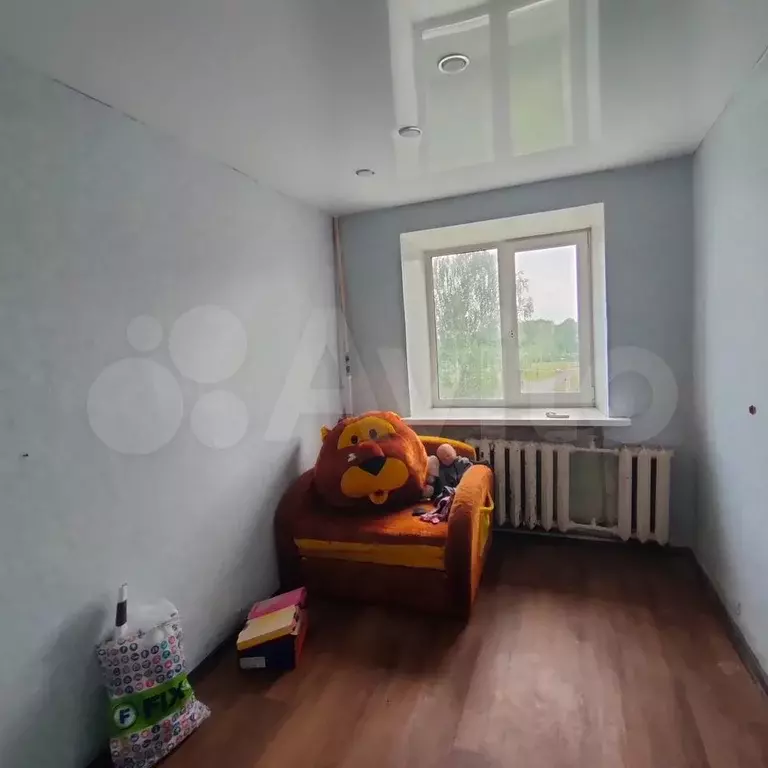 5-к. квартира, 90 м, 5/5 эт. - Фото 1