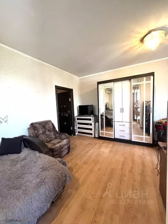 2-к кв. Московская область, Красногорск ул. Благовещенская, 12 (60.1 ... - Фото 2