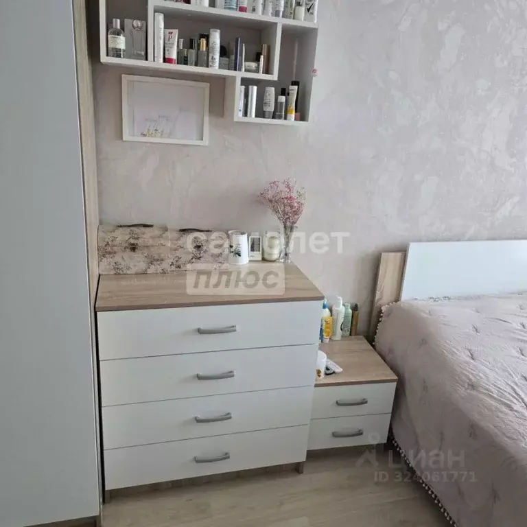 3-к кв. Хабаровский край, Комсомольск-на-Амуре Московский просп., 26к2 ... - Фото 2