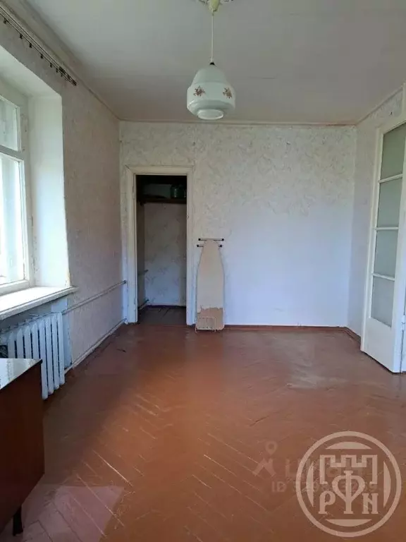 1-к кв. Ленинградская область, Сланцы пос. Большие Лучки, ул. 1 Мая, ... - Фото 2