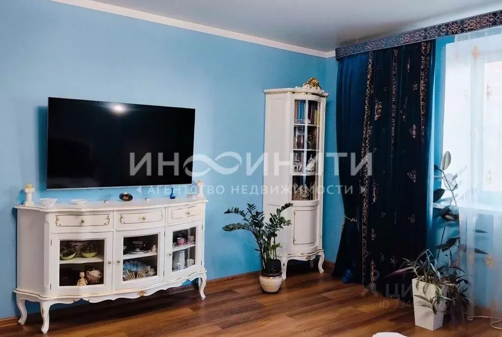 1-к кв. Москва ул. Грина, 12К1 (50.0 м) - Фото 1