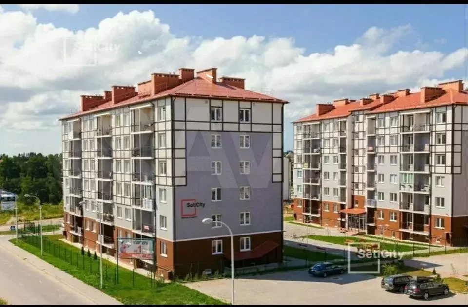 Склад, 2.9 м - Фото 0