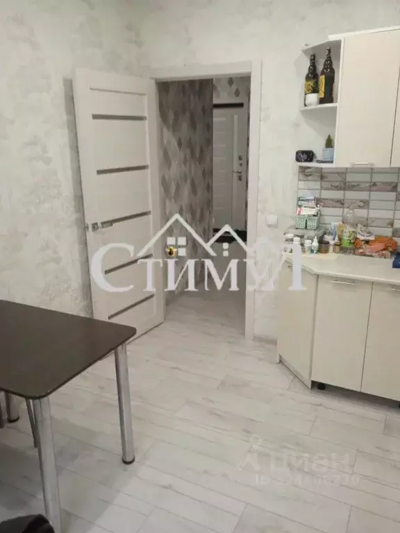 2-к кв. Хакасия, Абакан ул. Стофато, 5Г (58.1 м) - Фото 2