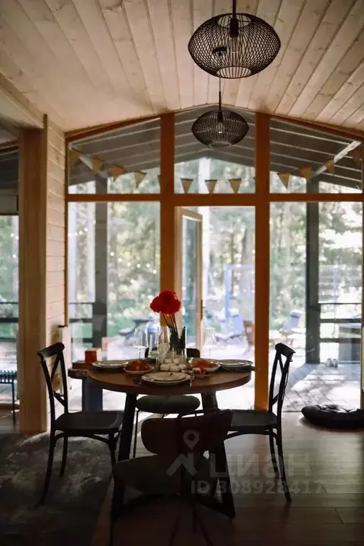 Дом в Московская область, Дмитровский муниципальный округ, Шустово кп ... - Фото 1