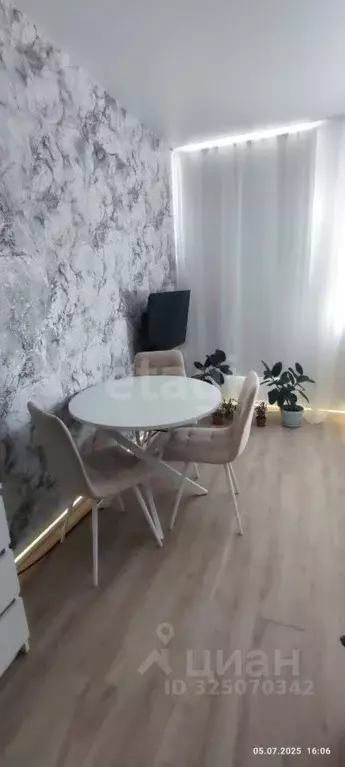 Студия Краснодарский край, Новороссийск Мысхакское ш., 59В (25.1 м) - Фото 2