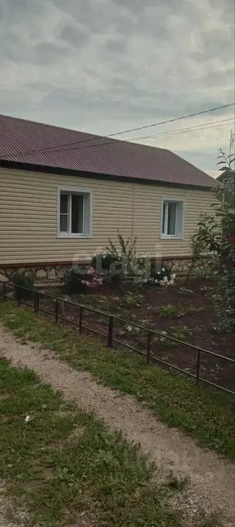 Дом в Липецкая область, Данков Школьная ул., 10 (43 м) - Фото 2