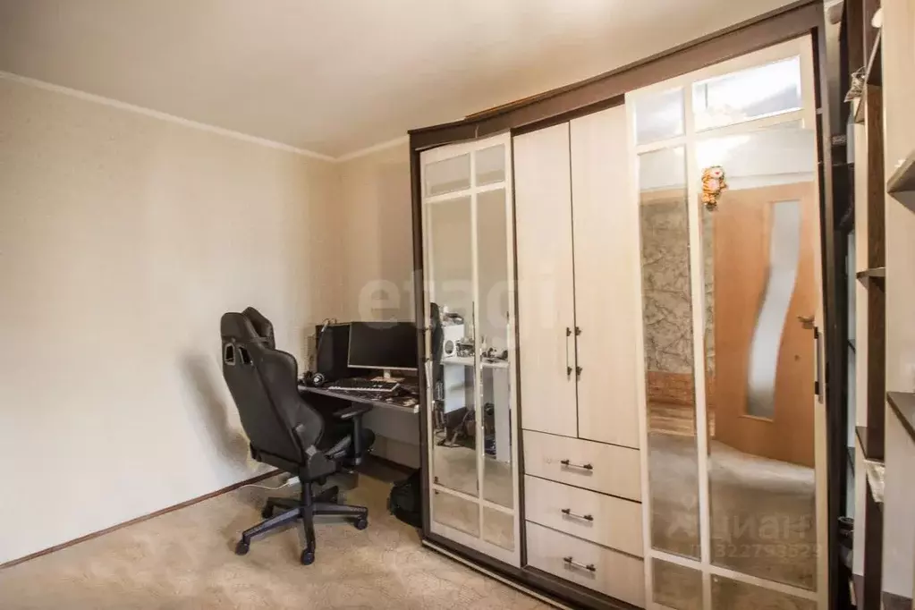 1-к кв. Калужская область, Калуга пл. Победы, 7 (31.0 м) - Фото 1