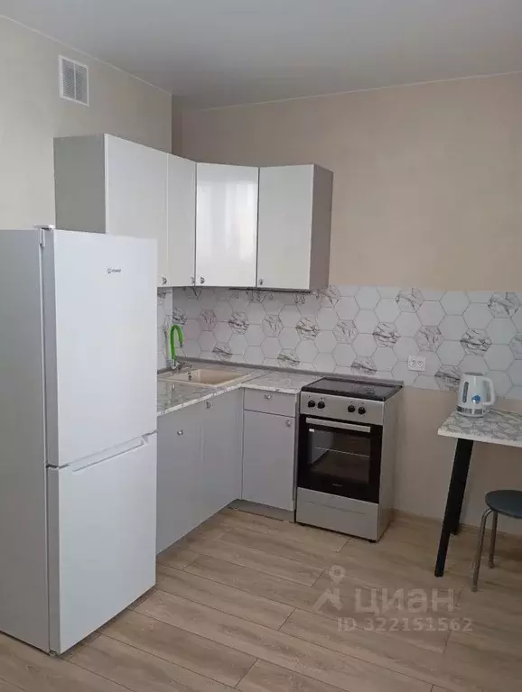 Студия Новосибирская область, Новосибирск ул. Василия Клевцова, 3 ... - Фото 1