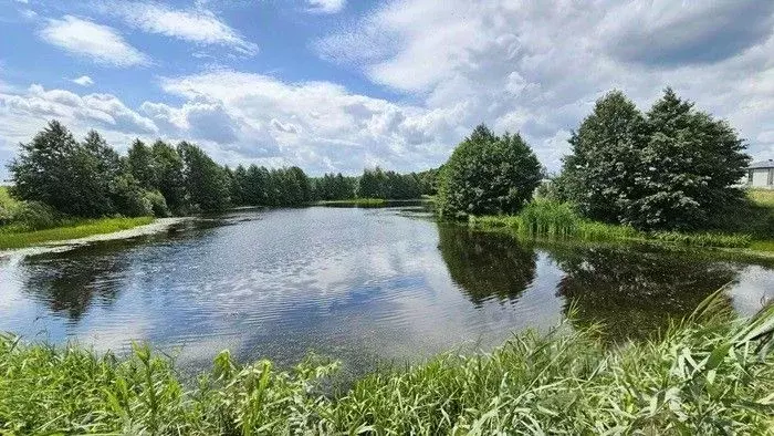 участок в башкортостан, уфимский район, жуковский сельсовет, д. . - Фото 0