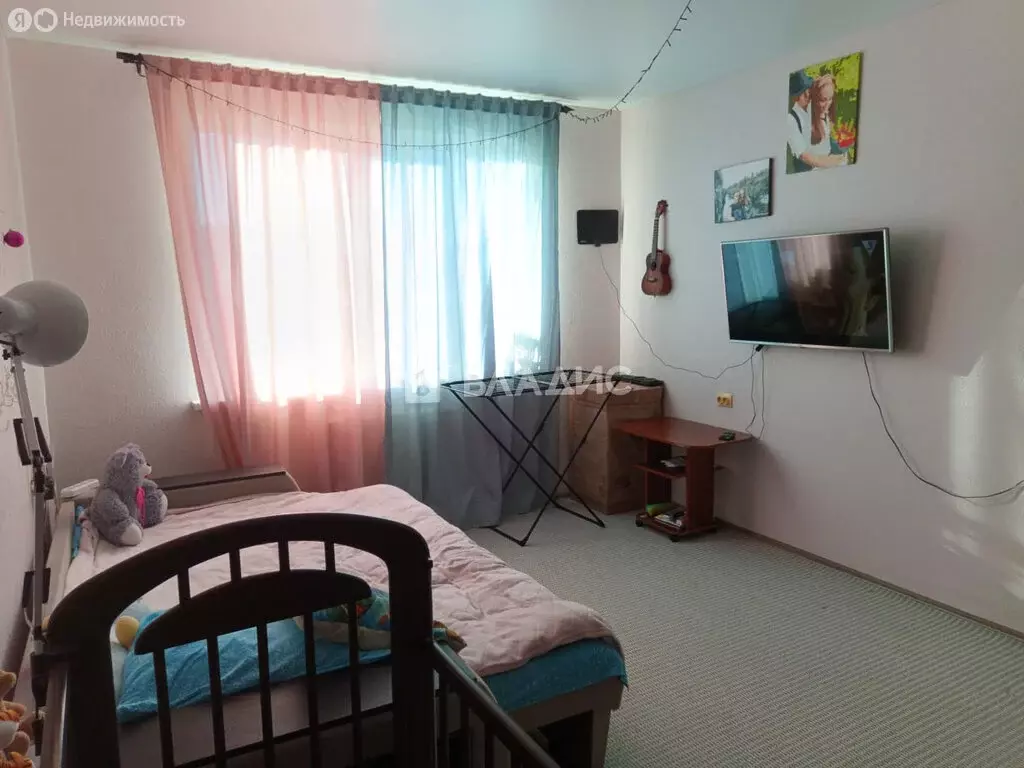 1-комнатная квартира: село Репное, Пражская улица, 17Б (33 м) - Фото 1