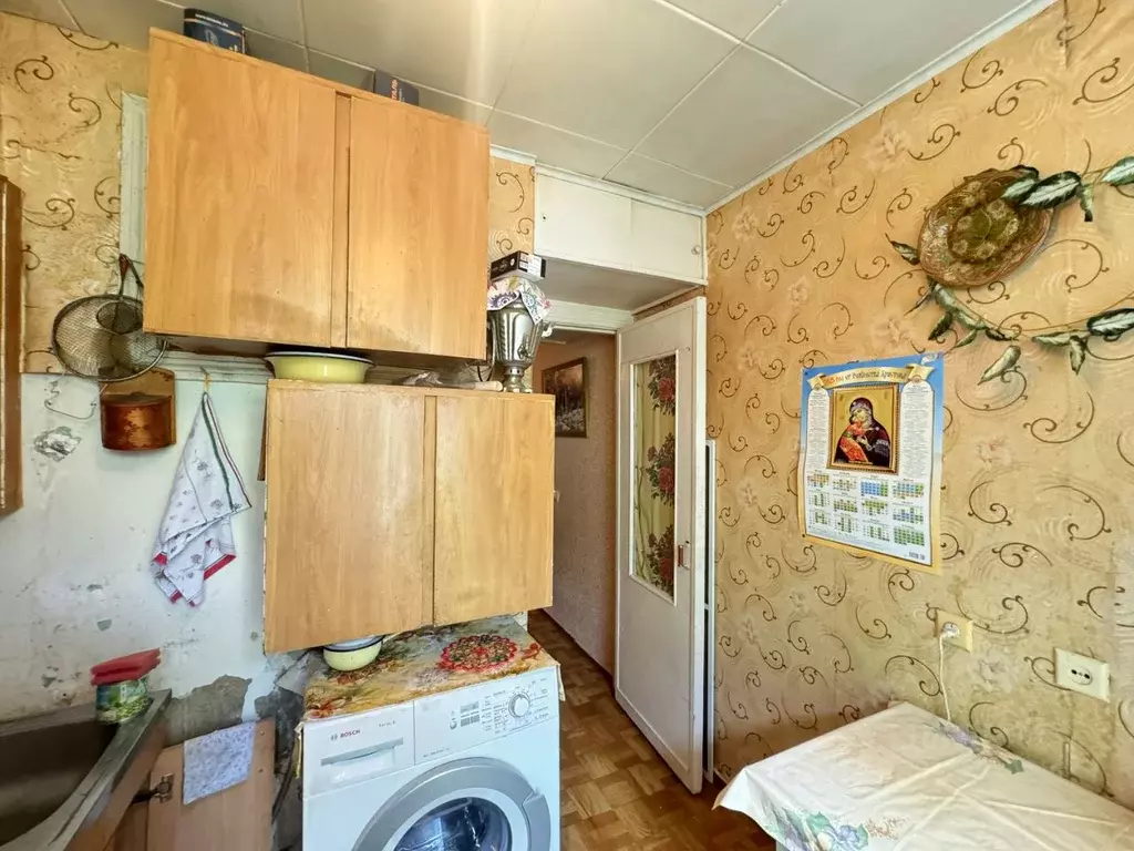 2-к кв. Тверская область, Конаково ул. Энергетиков, 20 (44.8 м) - Фото 2