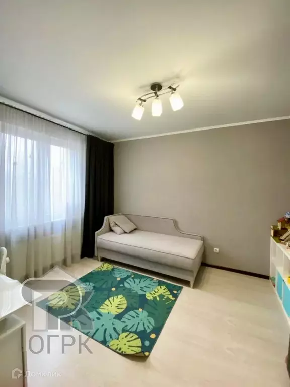 Продаётся 2-к квартира, 56.2 м - Фото 1