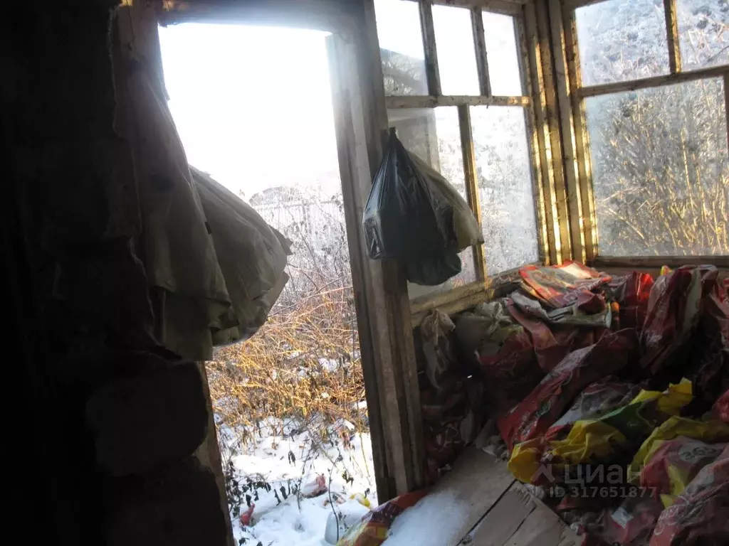 Помещение свободного назначения в Нижегородская область, Городецкий ... - Фото 0