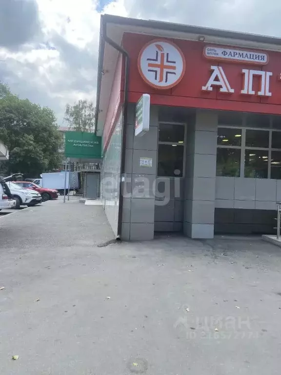 Помещение свободного назначения в Северная Осетия, Владикавказ ... - Фото 0