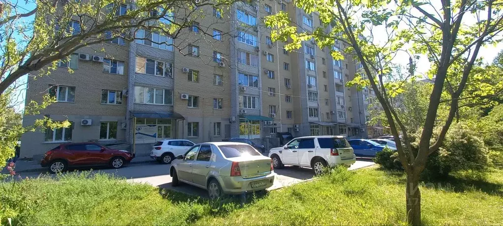 Помещение свободного назначения в Волгоградская область, Волгоград ... - Фото 0