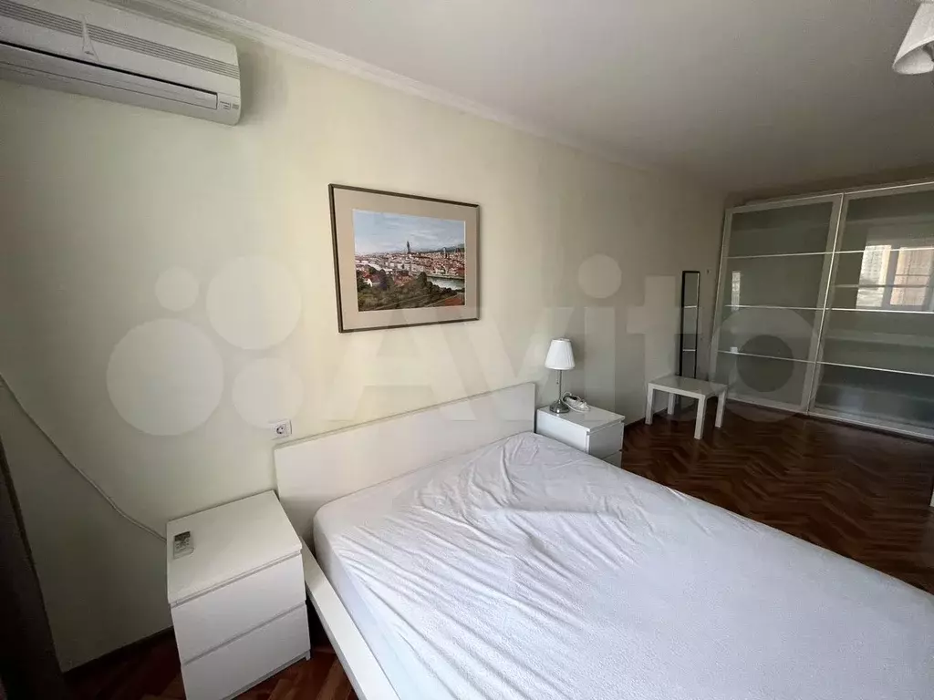 1-к. квартира, 50 м, 5/10 эт. - Фото 0