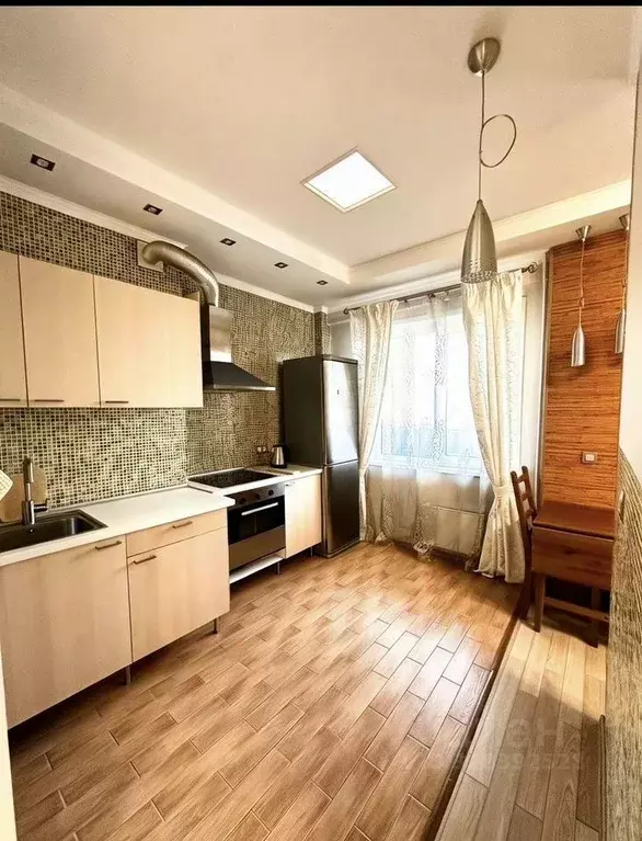 1-к кв. Новосибирская область, Новосибирск ул. Галущака, 17 (40.0 м) - Фото 1