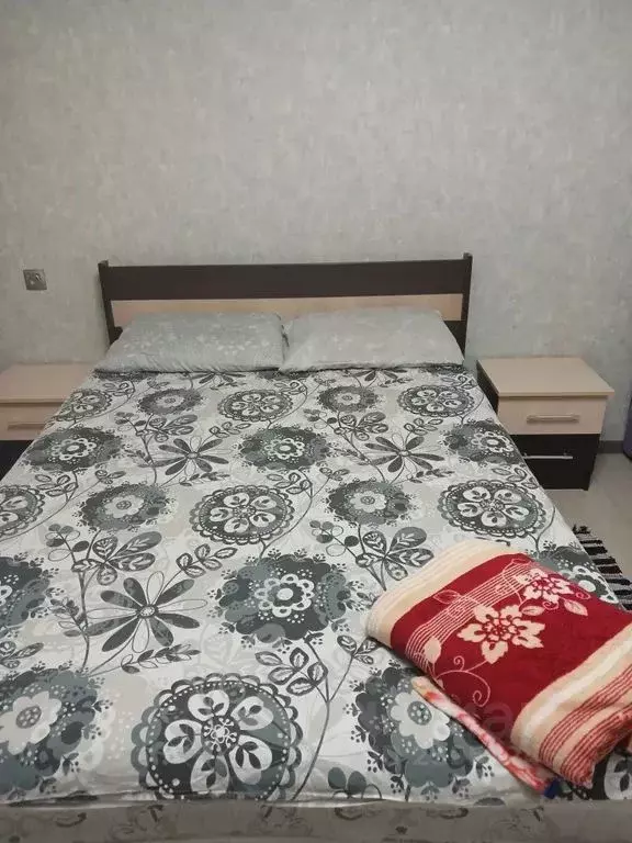 1-к кв. Воронежская область, с. Новая Усмань ул. Полевая, 27 (46.0 м) - Фото 1