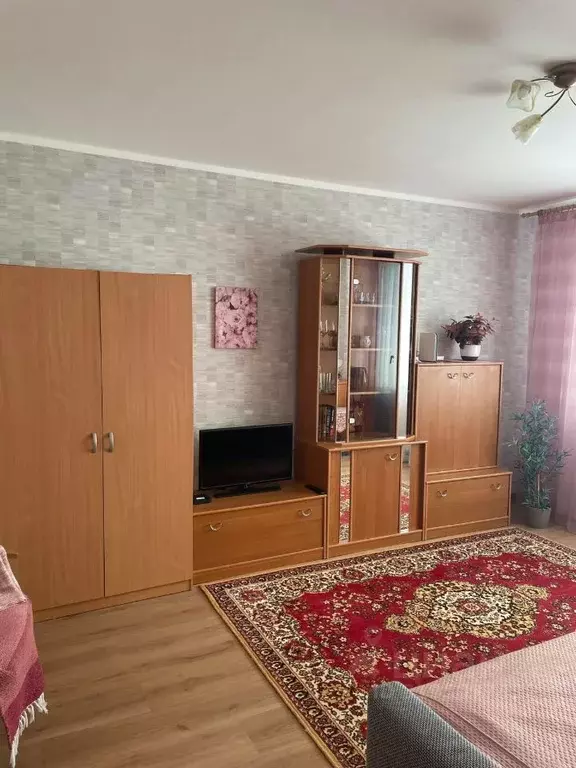 1-к кв. Краснодарский край, Сочи ул. Кирова, 77 (30.0 м) - Фото 1