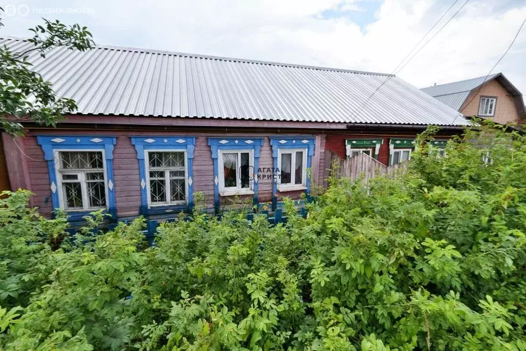 1-комнатная квартира: Павловский Посад, Большой Железнодорожный ... - Фото 1