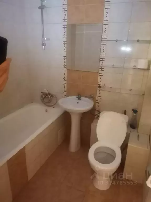 1-к кв. Калининградская область, Калининград ул. Подполковника ... - Фото 2